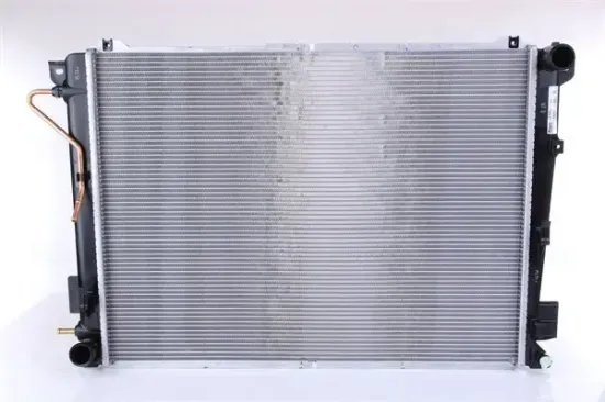 Kühler, Motorkühlung NISSENS 67069 Bild Kühler, Motorkühlung NISSENS 67069