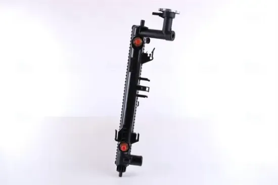 Kühler, Motorkühlung NISSENS 67076 Bild Kühler, Motorkühlung NISSENS 67076