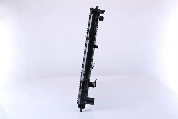Kühler, Motorkühlung NISSENS 67350A