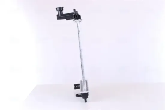 Kühler, Motorkühlung NISSENS 67093 Bild Kühler, Motorkühlung NISSENS 67093