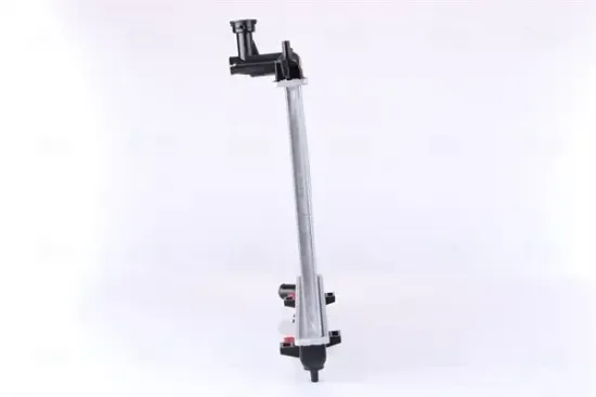 Kühler, Motorkühlung NISSENS 67098 Bild Kühler, Motorkühlung NISSENS 67098