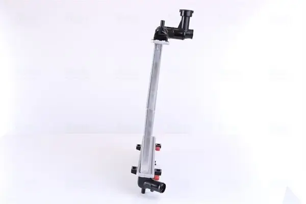 Kühler, Motorkühlung NISSENS 67358