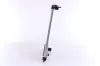 Kühler, Motorkühlung NISSENS 67100 Bild Kühler, Motorkühlung NISSENS 67100