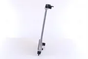 Kühler, Motorkühlung NISSENS 67359