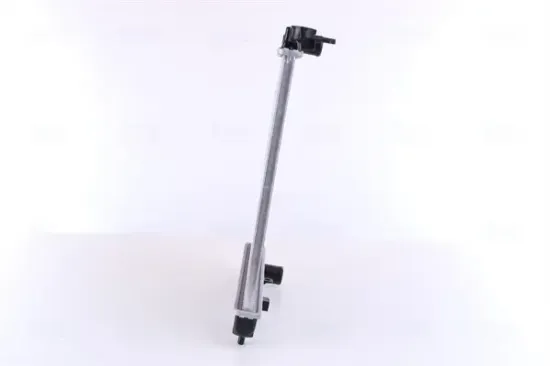 Kühler, Motorkühlung NISSENS 67100 Bild Kühler, Motorkühlung NISSENS 67100