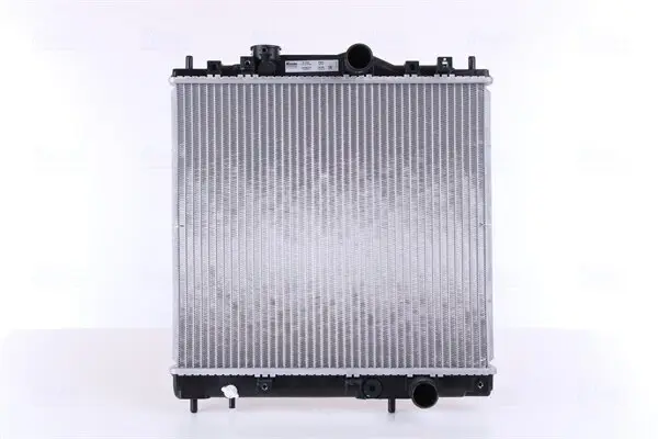 Kühler, Motorkühlung NISSENS 67100