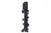 Kühler, Motorkühlung NISSENS 67102A Bild Kühler, Motorkühlung NISSENS 67102A
