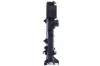 Kühler, Motorkühlung NISSENS 67102A Bild Kühler, Motorkühlung NISSENS 67102A