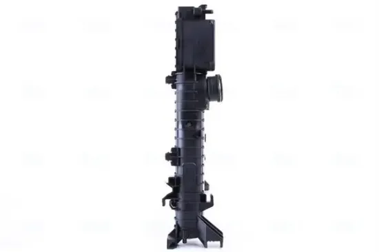 Kühler, Motorkühlung NISSENS 67102A Bild Kühler, Motorkühlung NISSENS 67102A