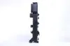 Kühler, Motorkühlung NISSENS 67105 Bild Kühler, Motorkühlung NISSENS 67105