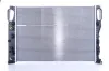 Kühler, Motorkühlung NISSENS 67105 Bild Kühler, Motorkühlung NISSENS 67105