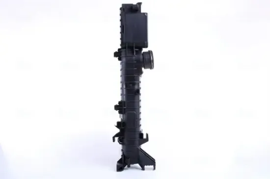Kühler, Motorkühlung NISSENS 67105 Bild Kühler, Motorkühlung NISSENS 67105