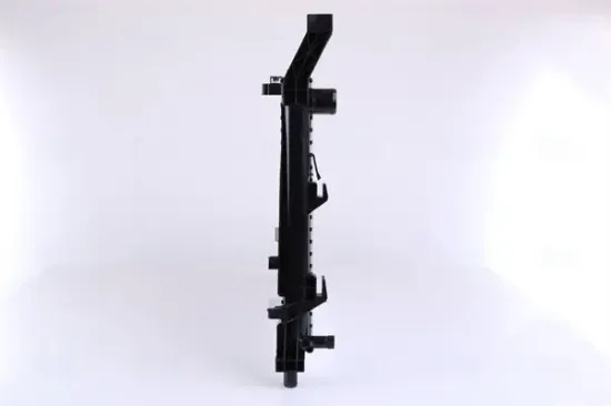 Kühler, Motorkühlung NISSENS 67106 Bild Kühler, Motorkühlung NISSENS 67106