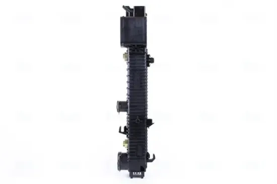 Kühler, Motorkühlung NISSENS 67107A Bild Kühler, Motorkühlung NISSENS 67107A