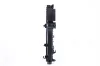 Kühler, Motorkühlung NISSENS 67107A Bild Kühler, Motorkühlung NISSENS 67107A