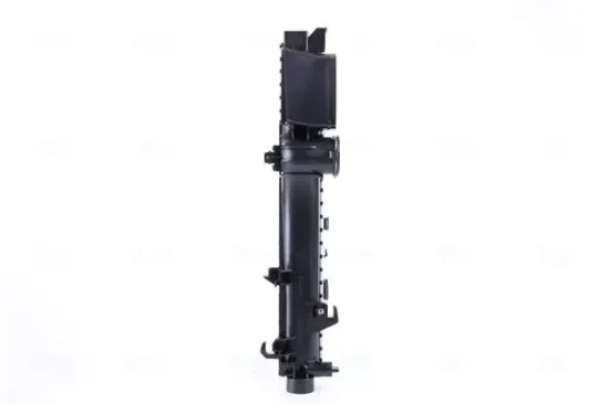 Kühler, Motorkühlung NISSENS 67107A Bild Kühler, Motorkühlung NISSENS 67107A