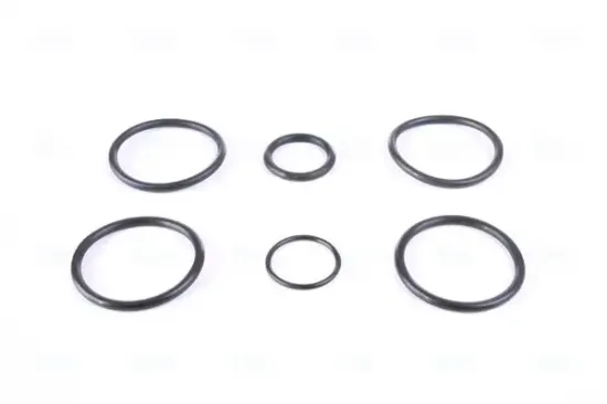 Kühler, Motorkühlung NISSENS 67107A Bild Kühler, Motorkühlung NISSENS 67107A