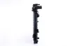Kühler, Motorkühlung NISSENS 67156A Bild Kühler, Motorkühlung NISSENS 67156A