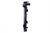 Kühler, Motorkühlung NISSENS 67157A Bild Kühler, Motorkühlung NISSENS 67157A