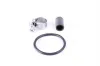 Kühler, Motorkühlung NISSENS 67157A Bild Kühler, Motorkühlung NISSENS 67157A