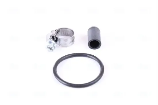 Kühler, Motorkühlung NISSENS 67157A Bild Kühler, Motorkühlung NISSENS 67157A