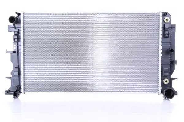 Kühler, Motorkühlung NISSENS 67157A