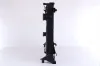 Kühler, Motorkühlung NISSENS 67163 Bild Kühler, Motorkühlung NISSENS 67163