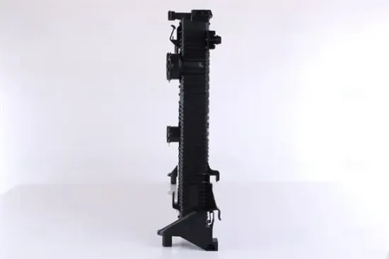 Kühler, Motorkühlung NISSENS 67163 Bild Kühler, Motorkühlung NISSENS 67163