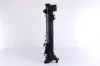 Kühler, Motorkühlung NISSENS 67163 Bild Kühler, Motorkühlung NISSENS 67163