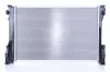 Kühler, Motorkühlung NISSENS 67167 Bild Kühler, Motorkühlung NISSENS 67167