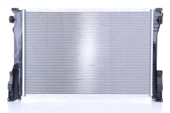 Kühler, Motorkühlung NISSENS 67167 Bild Kühler, Motorkühlung NISSENS 67167