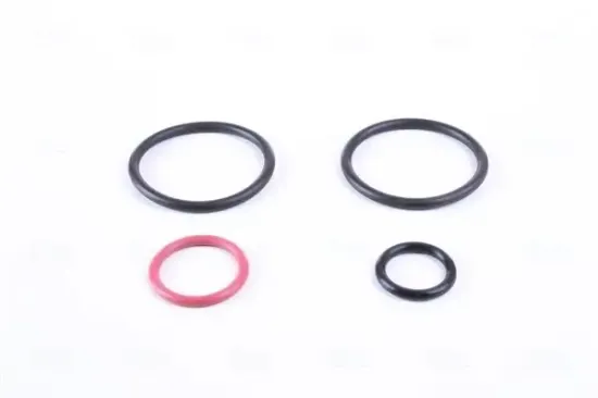 Kühler, Motorkühlung NISSENS 67167 Bild Kühler, Motorkühlung NISSENS 67167