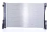 Kühler, Motorkühlung NISSENS 67168 Bild Kühler, Motorkühlung NISSENS 67168