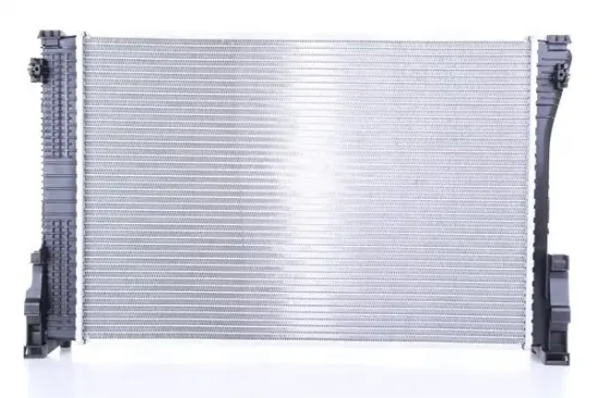 Kühler, Motorkühlung NISSENS 67168 Bild Kühler, Motorkühlung NISSENS 67168
