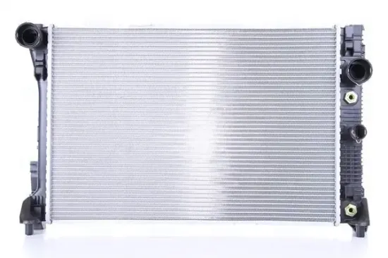 Kühler, Motorkühlung NISSENS 67168 Bild Kühler, Motorkühlung NISSENS 67168