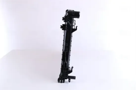 Kühler, Motorkühlung NISSENS 67174 Bild Kühler, Motorkühlung NISSENS 67174