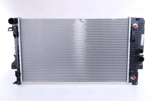 Kühler, Motorkühlung NISSENS 67174