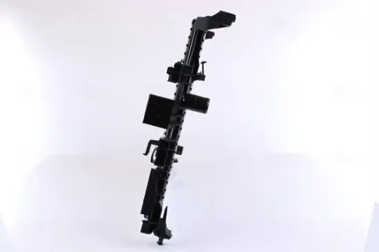 Kühler, Motorkühlung NISSENS 67185 Bild Kühler, Motorkühlung NISSENS 67185