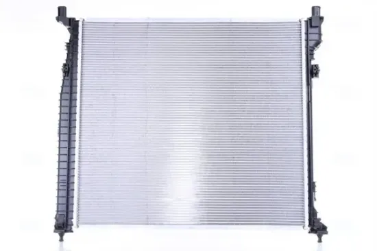 Kühler, Motorkühlung NISSENS 67188 Bild Kühler, Motorkühlung NISSENS 67188