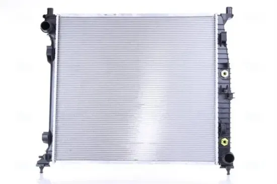Kühler, Motorkühlung NISSENS 67188 Bild Kühler, Motorkühlung NISSENS 67188