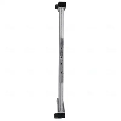 Kühler, Motorkühlung NISSENS 675006 Bild Kühler, Motorkühlung NISSENS 675006