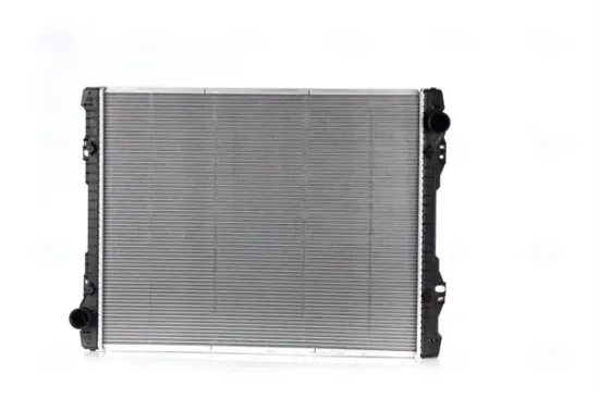 Kühler, Motorkühlung NISSENS 67500A Bild Kühler, Motorkühlung NISSENS 67500A