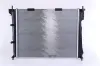 Kühler, Motorkühlung NISSENS 67283 Bild Kühler, Motorkühlung NISSENS 67283