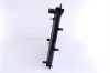 Kühler, Motorkühlung NISSENS 67283 Bild Kühler, Motorkühlung NISSENS 67283
