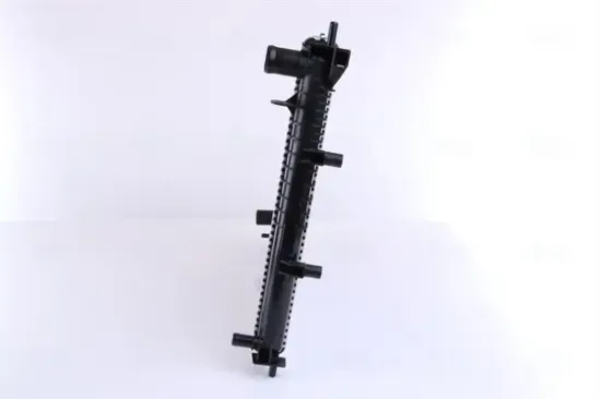 Kühler, Motorkühlung NISSENS 67283 Bild Kühler, Motorkühlung NISSENS 67283
