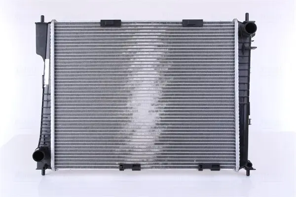 Kühler, Motorkühlung NISSENS 67283