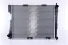 Kühler, Motorkühlung NISSENS 67283 Bild Kühler, Motorkühlung NISSENS 67283