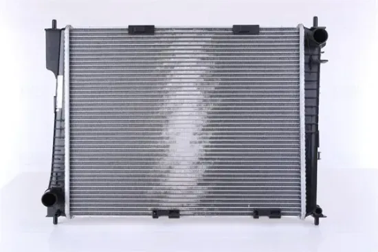 Kühler, Motorkühlung NISSENS 67283 Bild Kühler, Motorkühlung NISSENS 67283