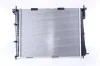 Kühler, Motorkühlung NISSENS 67284 Bild Kühler, Motorkühlung NISSENS 67284