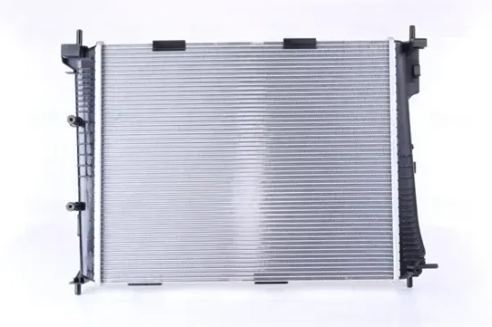 Kühler, Motorkühlung NISSENS 67284 Bild Kühler, Motorkühlung NISSENS 67284